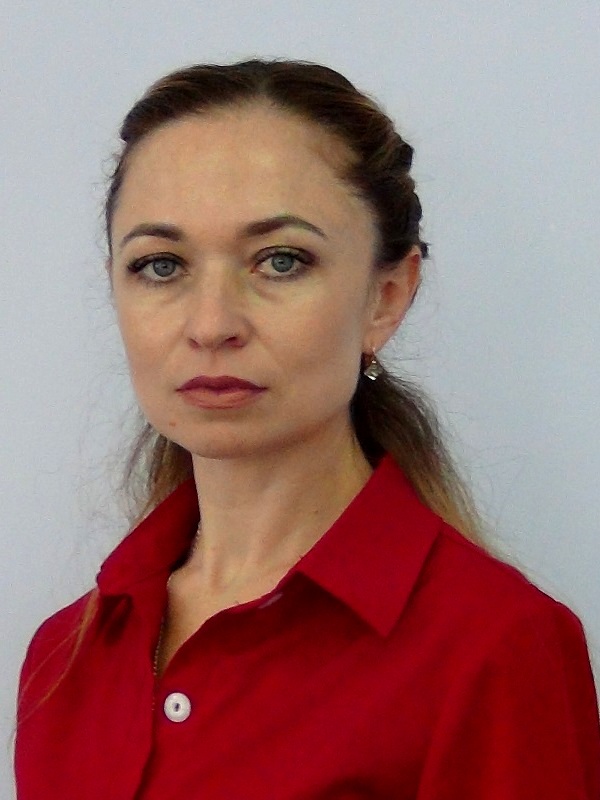 Чикризова Александра Николаевна.