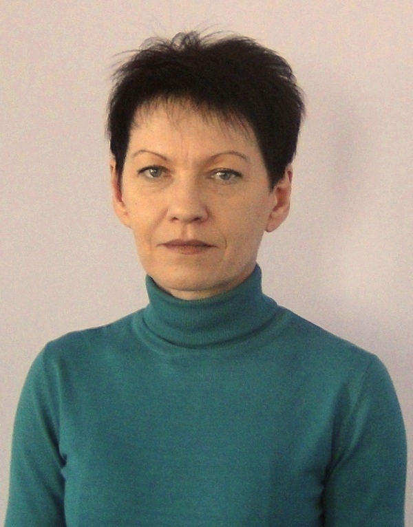 Демченко Светлана Петровна.